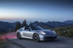 Porsche 911 Targa 4 2020 года (WW)